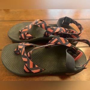 Chacos sandals